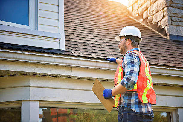 Trusted Gutter Repair And Installation service in Hochheim, TX - Ben Roofing and Steel LLC